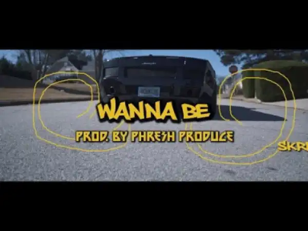 Video: Shakir - Wanna Be [Unsigned Artist]